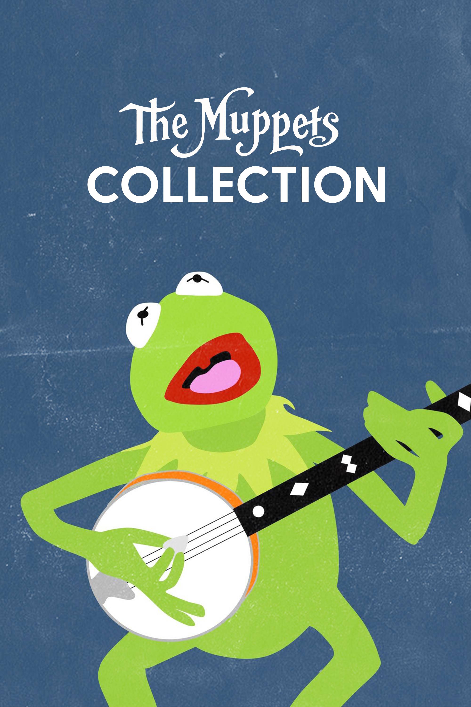 The Muppets [195314] (A1514624693) Collection (Movies) --Plex--